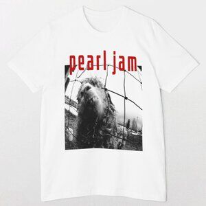Pearl Jam Vs 1993 Album Tour Rock Band Graphic Music Fan Streetwear T-Shirt 05
